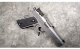 KIMBER ~ STAINLESS TARGET II ~ 10M - 4 of 6