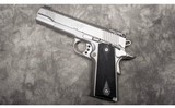 KIMBER ~ STAINLESS TARGET II ~ 10M - 2 of 6
