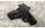 SPRINGFIELD ARMORY ~ XDS-9 MOD2 ~ 9MM Luger - 4 of 6