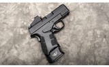 SPRINGFIELD ARMORY ~ XDS-9 MOD2 ~ 9MM Luger