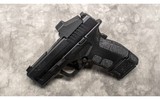 SPRINGFIELD ARMORY ~ XDS-9 MOD2 ~ 9MM Luger - 3 of 6