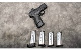 SPRINGFIELD ARMORY ~ XDS-9 MOD2 ~ 9MM Luger - 6 of 6