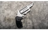 TAURUS ~ THE JUDGE ~ .45 LC/.410 Gauge - 1 of 6