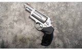 TAURUS ~ THE JUDGE ~ .45 LC/.410 Gauge - 2 of 6