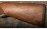 Beretta ~ Silver Pigeon ~12 gauge - 6 of 9