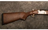 Beretta ~ Silver Pigeon ~12 gauge - 3 of 9