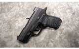 SIG SAUER ~ P320 ~ 9MM LUGER - 4 of 7