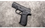 SIG SAUER ~ P320 ~ 9MM LUGER - 3 of 7
