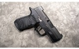 SIG SAUER ~ P320 ~ 9MM LUGER - 5 of 7