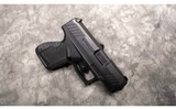 TAURUS ~ GX4 ~ 9MM LUGER - 4 of 7