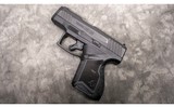 TAURUS ~ GX4 ~ 9MM LUGER - 2 of 7
