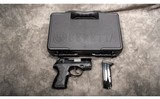 BERETTA ~ PX4 STORM ~ 9MM LUGER