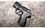 BERETTA ~ PX4 STORM ~ 9MM LUGER - 3 of 7