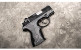 BERETTA ~ PX4 STORM ~ 9MM LUGER - 2 of 7