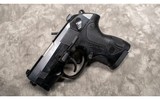 BERETTA ~ PX4 STORM ~ 9MM LUGER - 4 of 7