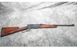 BROWNING ~ 81 BLR ~ .308 WINCHESTER