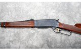 BROWNING ~ 81 BLR ~ .308 WINCHESTER - 6 of 11