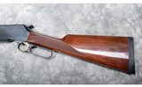 BROWNING ~ 81 BLR ~ .308 WINCHESTER - 5 of 11