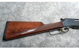BROWNING ~ 81 BLR ~ .308 WINCHESTER - 2 of 11