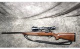 BROWNING ~ A-BOLT ~ .223/5.56 - 8 of 11