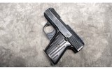 PHOENIX ARMS ~ RAVEN ~ .25 AUTO - 3 of 7