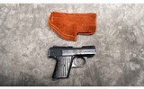 PHOENIX ARMS ~ RAVEN ~ .25 AUTO - 1 of 7