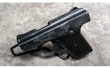 PHOENIX ARMS ~ RAVEN ~ .25 AUTO - 4 of 7