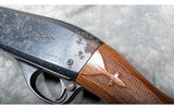 REMINGTON ~ 1100 ~ 20 GAUGE - 8 of 9