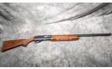 REMINGTON ~ 1100 ~ 20 GAUGE