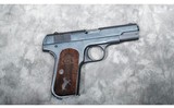COLT ~ 1903 ~ .32 RIMFIRE - 2 of 7