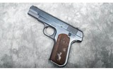 COLT ~ 1903 ~ .32 RIMFIRE - 3 of 7