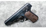 COLT ~ 1903 ~ .32 RIMFIRE - 4 of 7