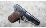 COLT ~ 1903 ~ .32 RIMFIRE - 5 of 7