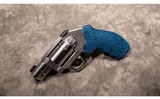 KIMBER ~ K6S ~ .357 MAGNUM - 4 of 7