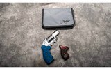 KIMBER ~ K6S ~ .357 MAGNUM - 1 of 7