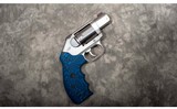 KIMBER ~ K6S ~ .357 MAGNUM - 2 of 7