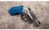 KIMBER ~ K6S ~ .357 MAGNUM - 5 of 7
