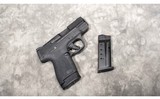 SMITH & WESSON ~ M&P 9 SHIELD PL ~ 9mm