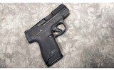 SMITH & WESSON ~ M&P 9 SHIELD PL ~ 9mm - 2 of 7