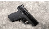 SMITH & WESSON ~ M&P 9 SHIELD PL ~ 9mm - 5 of 7