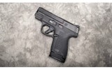 SMITH & WESSON ~ M&P 9 SHIELD PL ~ 9mm - 3 of 7