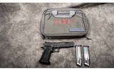 STACCATO ~ XL ~ 9MM LUGER - 1 of 7