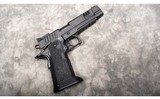 STACCATO ~ XL ~ 9MM LUGER - 2 of 7