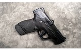 SMITH & WESSON ~ M&P 9 SHIELD PLUS ~ 9mm LUGER - 5 of 7