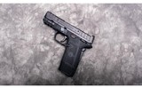 SMITH & WESSON ~ EQUALIZER ~ 9MM Luger - 2 of 6