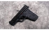 SMITH & WESSON ~ EQUALIZER ~ 9MM Luger - 3 of 6