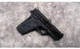 SMITH & WESSON ~ EQUALIZER ~ 9MM Luger - 4 of 6