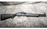 MOSSBERG ~ 930 ~ 12 GAUGE