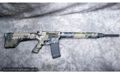 DPMS ~ A-15 ~ .223 REMINGTON