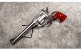 RUGER ~ NEW MODEL BLACKHAWK ~ .357 MAGNUM - 3 of 6